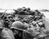 Veteranos de guerra